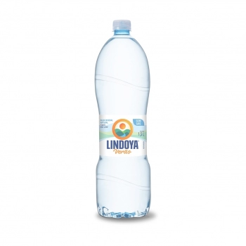 Água Mineral Natural - Lindoya - Pack 6 X 1,5l