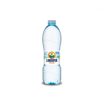 AGUA LINDOYA NAT 12X510ML