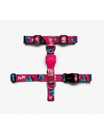 NATURAL TEA MAG LATA CHA HIBISCO ROMA E GOJI BERRY 335ML