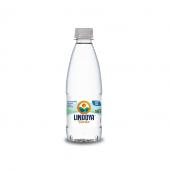 Água Mineral Natural - Lindoya - Pack 12 X 300ml