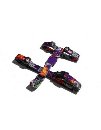 BOMBOM MORANGUETE JELLY 75G