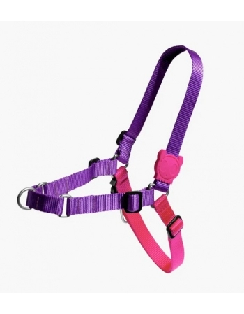 BALAO LISO N7 BOMPACK ROSA FORTE C 30UN