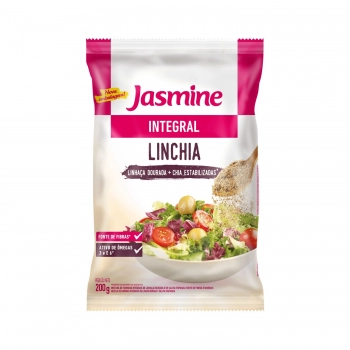 Linchia - Jasmine - Unidade De 200G