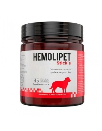 STIKADINHO GO POUCH 120G