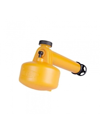 PIRULITO POP MANIA MORANGO 500G