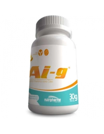 MAC GALO AZUL AVE MARIA 500G