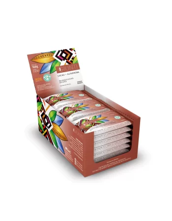 DESC YAMA 50GR ERVAS E PROTEINAS