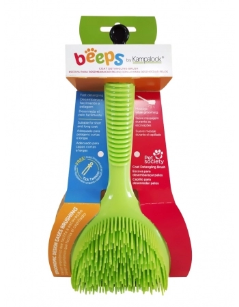 MAC GALO SEMOLA PADRE NOSSO 500G