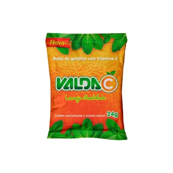 VALDA EM SACHET 24G