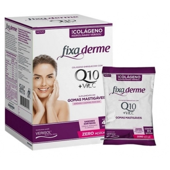 VALDA C SACHET LARANJA MENTOLADA 10X24G