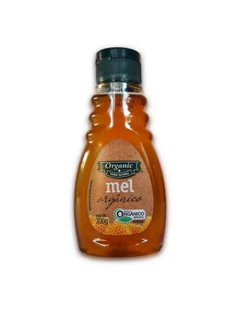 Mel - ORGANIC - 300g
