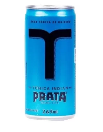 PRATA TONICA INDIAN OW 6X269ML