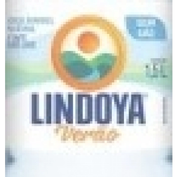 Água Mineral Natural - Lindoya - Pack 12 X 510ml